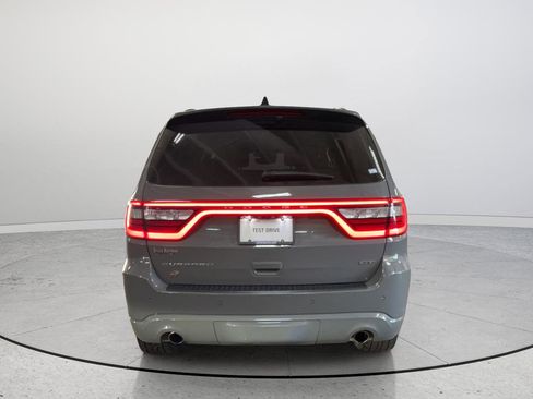 Used 2024 Dodge Durango GT AWD/4WD image 8