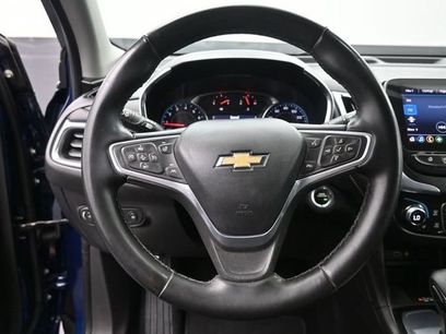 Used 2023 Chevrolet Equinox Premier