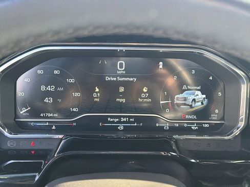 Used 2024 GMC Sierra 1500 SLT image 28