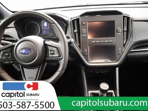 Used 2022 Subaru WRX AWD/4WD image 13