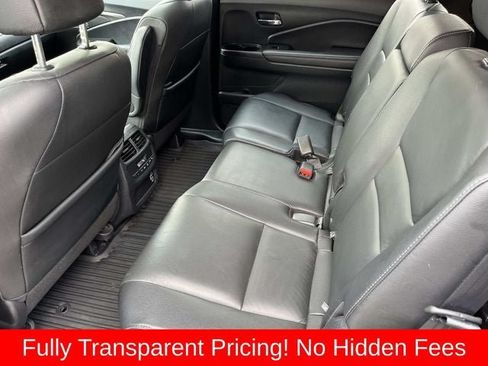 Used 2020 Honda Pilot EX-L image 18