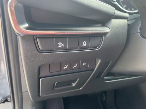 New 2026 MAZDA MAZDA3 Carbon image 8