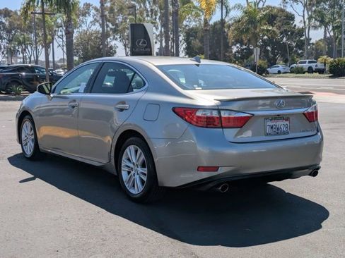 Used 2015 Lexus ES 350 FWD image 7