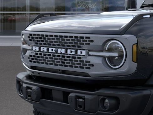 New 2026 Ford Bronco Badlands AWD/4WD image 20