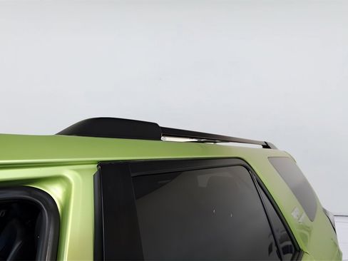 Used 2023 Toyota 4Runner TRD Sport image 12