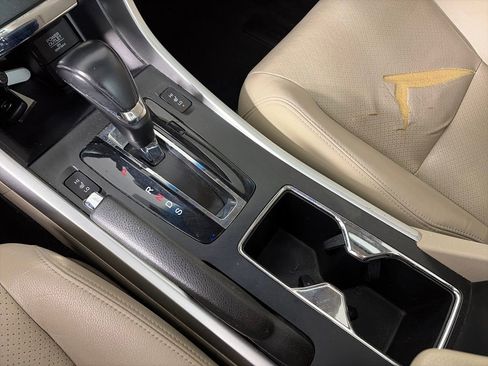Used 2013 Honda Accord EX-L image 22