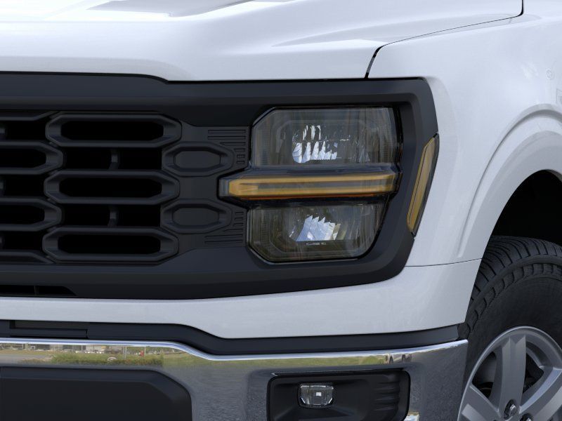 New 2026 Ford F150 XL w/ Equipment Group 103A High AWD/4WD image 19
