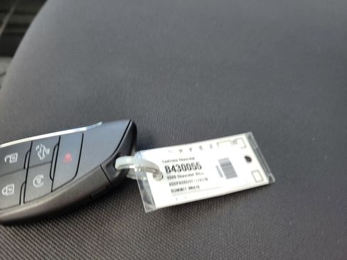 New 2026 Chevrolet Silverado 1500 LT w/ Protection Package image 45