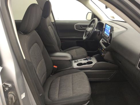 Used 2021 Ford Bronco Sport Big Bend AWD/4WD image 21