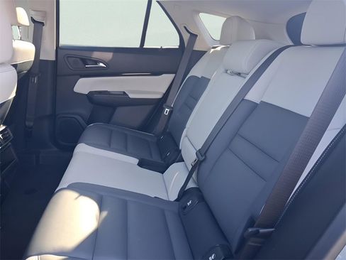 Used 2024 Honda Prologue Touring image 12