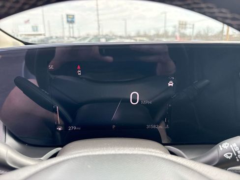 Certified 2025 Buick Encore GX Preferred image 15