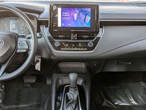 Used 2024 Toyota Corolla LE FWD image 14