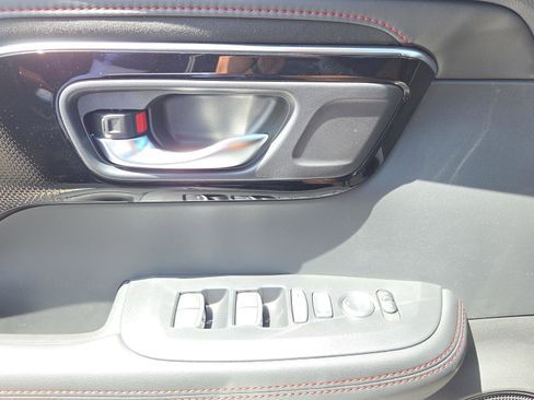New 2026 Acura ADX A-Spec FWD image 35