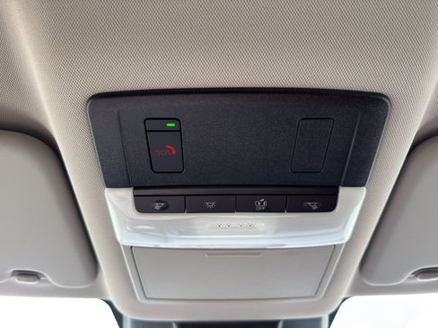 New 2026 Nissan Rogue SV AWD/4WD image 22