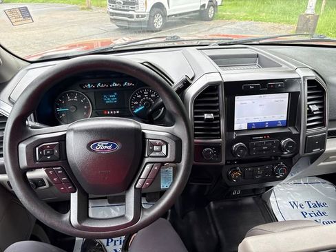 Used 2020 Ford F150 XLT w/ XTR Package AWD/4WD image 10
