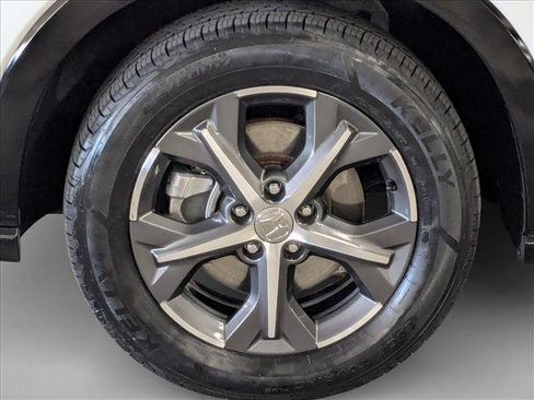 Used 2024 Honda HR-V EX-L image 24