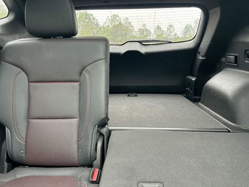 Used 2024 Chevrolet Blazer RS FWD image 26