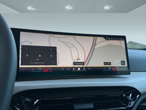 Used 2026 BMW 330i Sedan w/ Convenience Package image 28