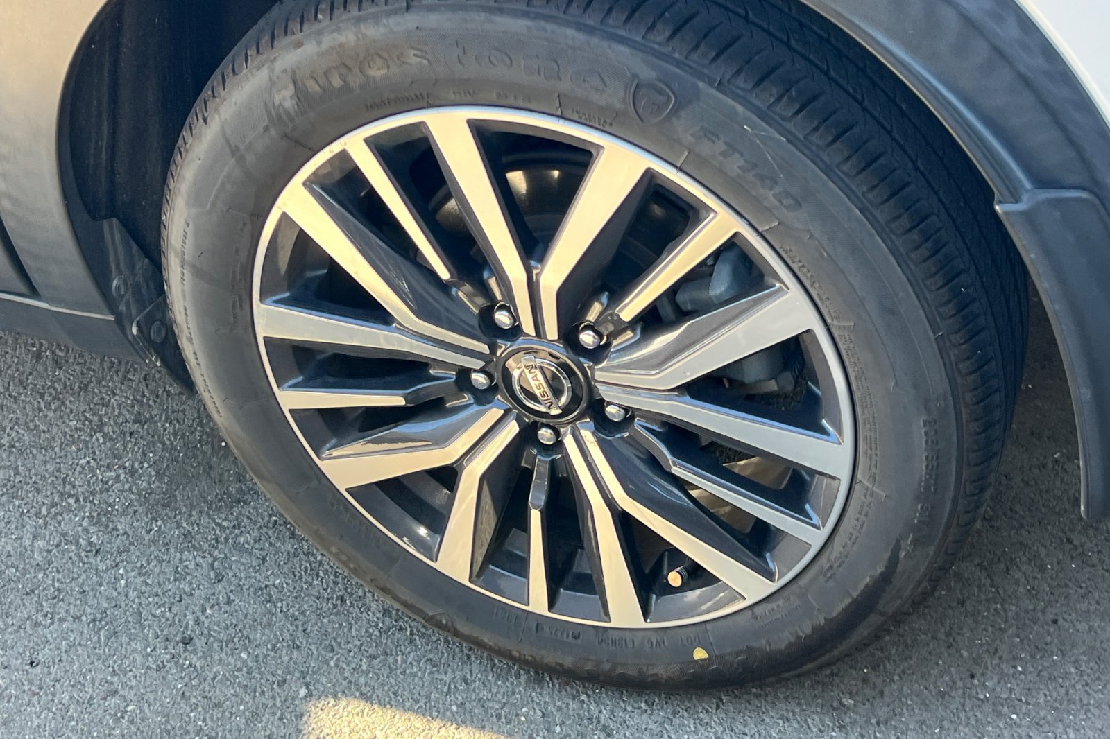 Certified 2021 Nissan Kicks SV FWD image 4
