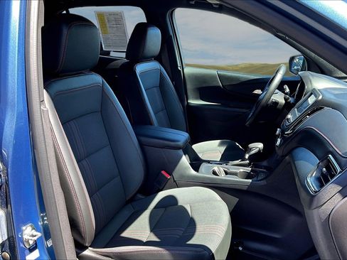 Used 2024 Chevrolet Equinox RS w/ LPO, Floor Liner Package AWD/4WD image 20