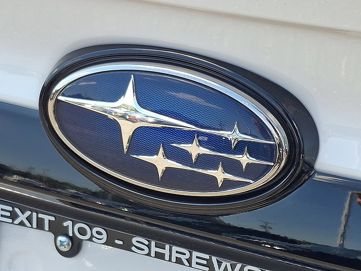 New 2026 Subaru WRX Premium AWD/4WD image 5
