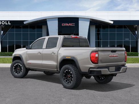 New 2026 GMC Canyon AT4 w/ Technology Plus Package image 3
