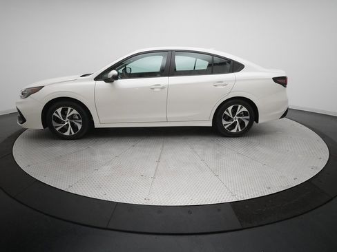 Certified 2025 Subaru Legacy Premium image 23