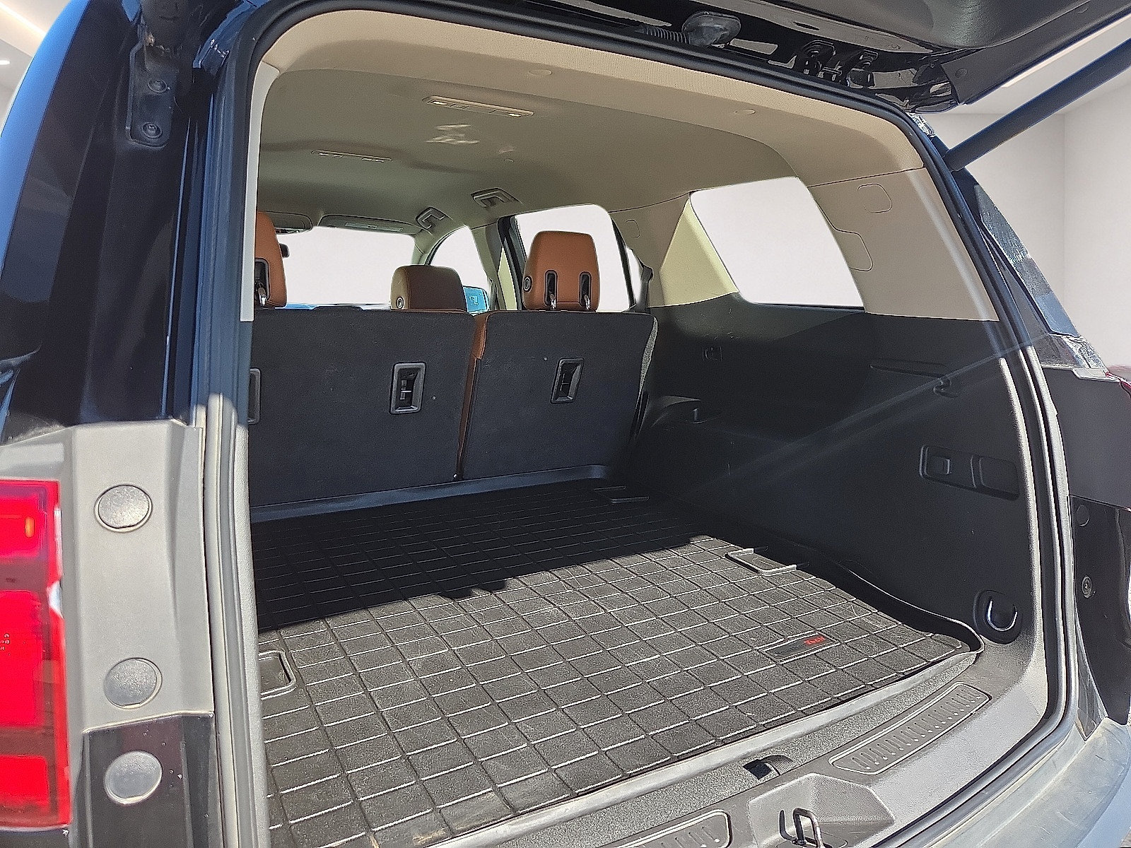 Certified 2017 GMC Acadia SLT AWD/4WD image 18