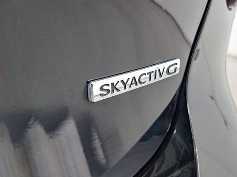 Used 2024 MAZDA MAZDA3 s FWD image 26