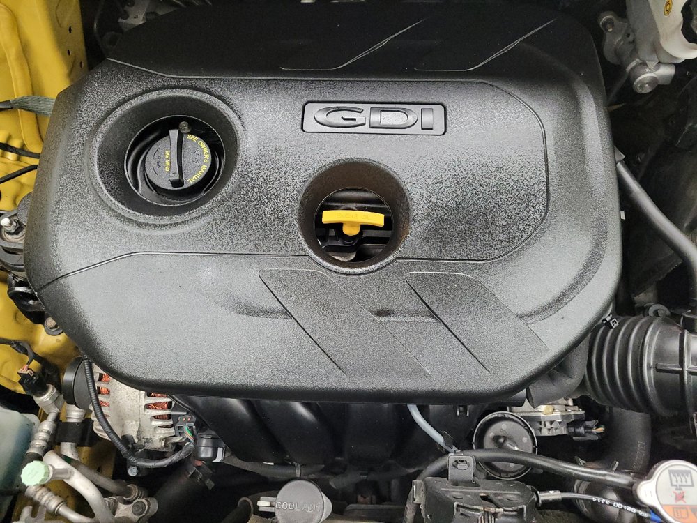 Used 2014 Kia Soul + FWD image 30