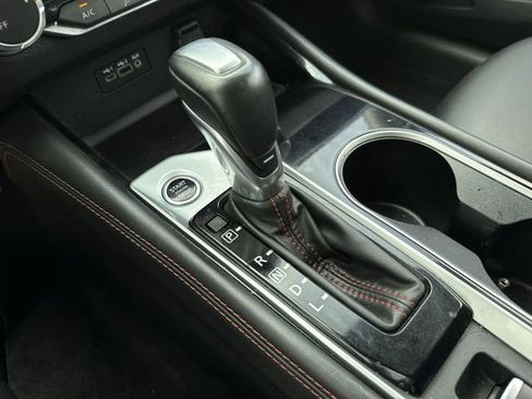 Used 2024 Nissan Altima 2.5 SR image 20