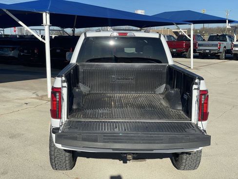 Used 2024 Ford F150 XLT w/ Tow/Haul Package image 27