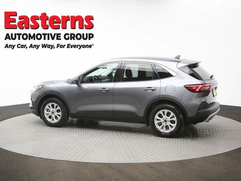 Used 2024 Ford Escape Active image 62