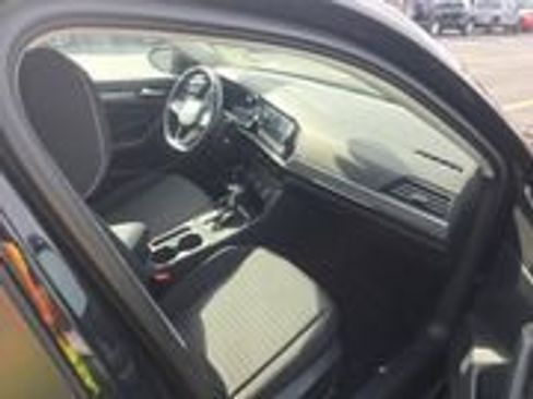 Used 2023 Volkswagen Jetta S FWD image 8
