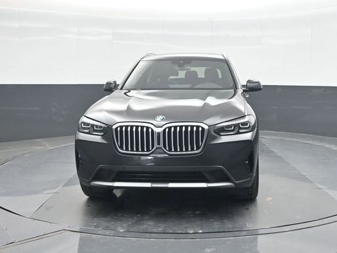 Used 2022 BMW X3 sDrive30i w/ Premium Package 2 RWD image 5