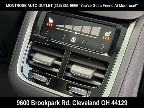 New 2026 Volvo XC90 B6 Plus w/ Protection Package Premier image 19