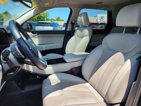Used 2022 Hyundai Palisade SEL w/ 8P Bench Seat Package image 10