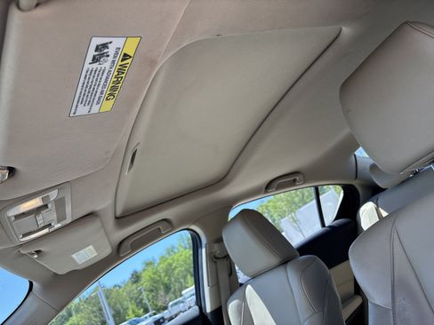 Certified 2016 Acura ILX FWD image 27