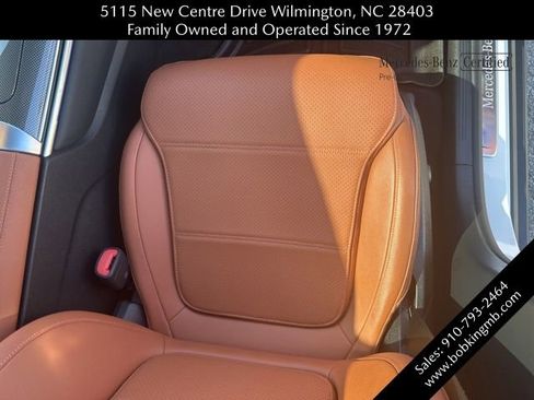 Certified 2023 Mercedes-Benz GLC 300 GLC 300 image 32