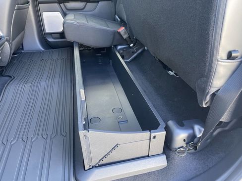 Used 2026 Ford F150 Raptor w/ Equipment Group 803A Raptor R AWD/4WD image 23