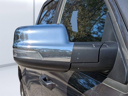 Used 2023 RAM 1500 Laramie image 11