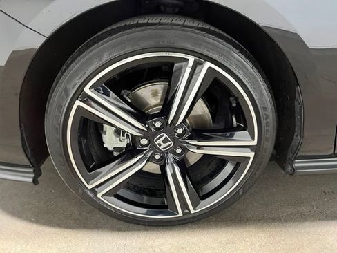 Used 2024 Honda Accord Sport image 28