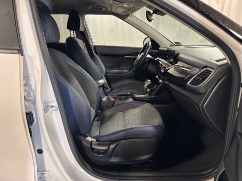Certified 2024 Kia Seltos S image 13