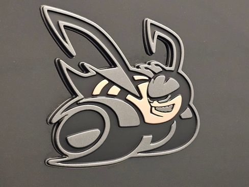 New 2026 Dodge Charger Scat Pack AWD/4WD image 38