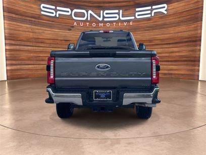 New 2026 Ford F350 XLT