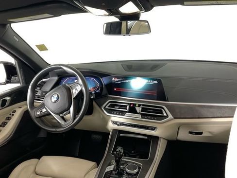 Certified 2022 BMW X5 xDrive40i w/ Parking Assistance Package image 30
