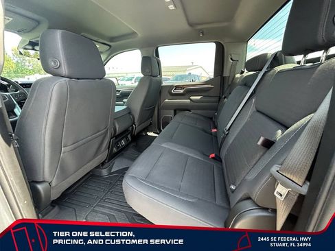 Used 2026 GMC Sierra 1500 Elevation w/ Elevation Select Package RWD image 13