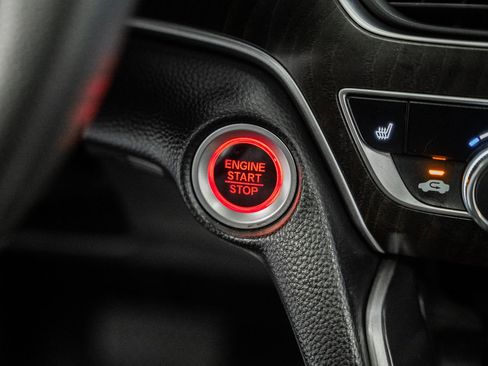 Used 2018 Honda Accord EX image 23