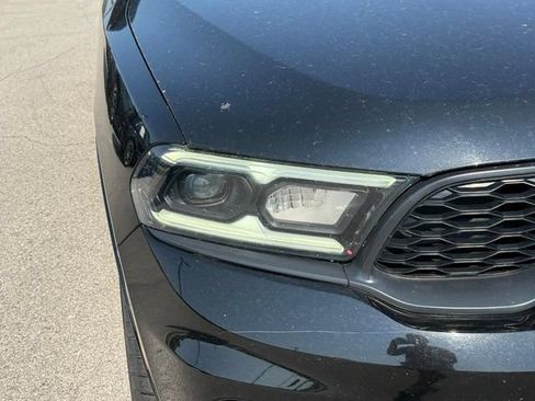 Used 2024 Dodge Durango GT AWD/4WD image 14