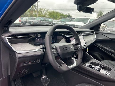 New 2026 Jeep Cherokee Laredo image 11